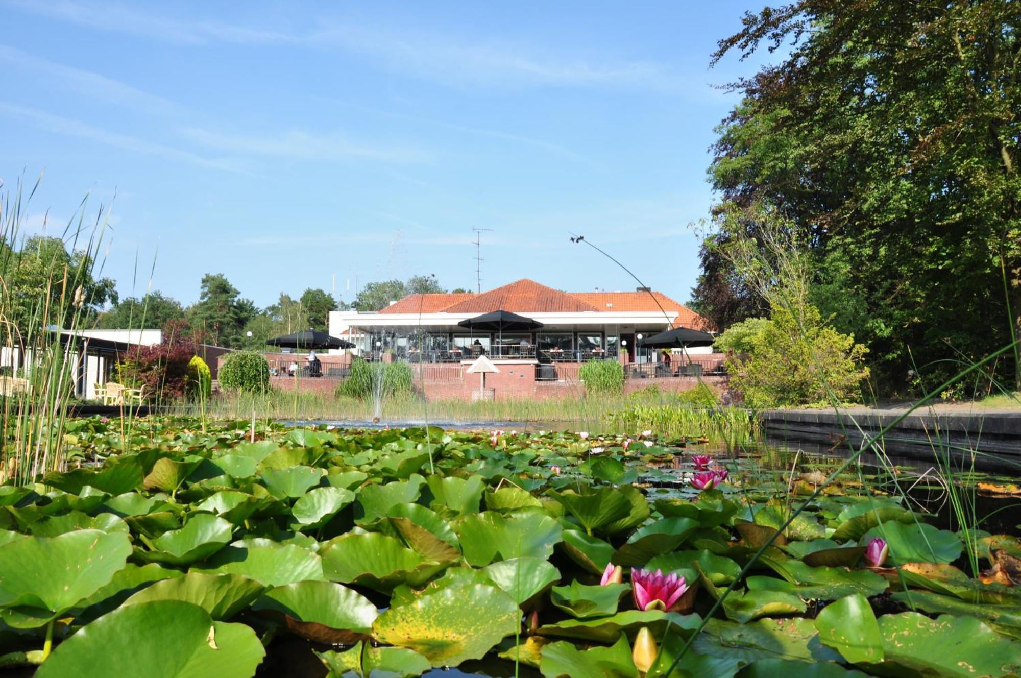 Resort Bad Букело Экстерьер фото