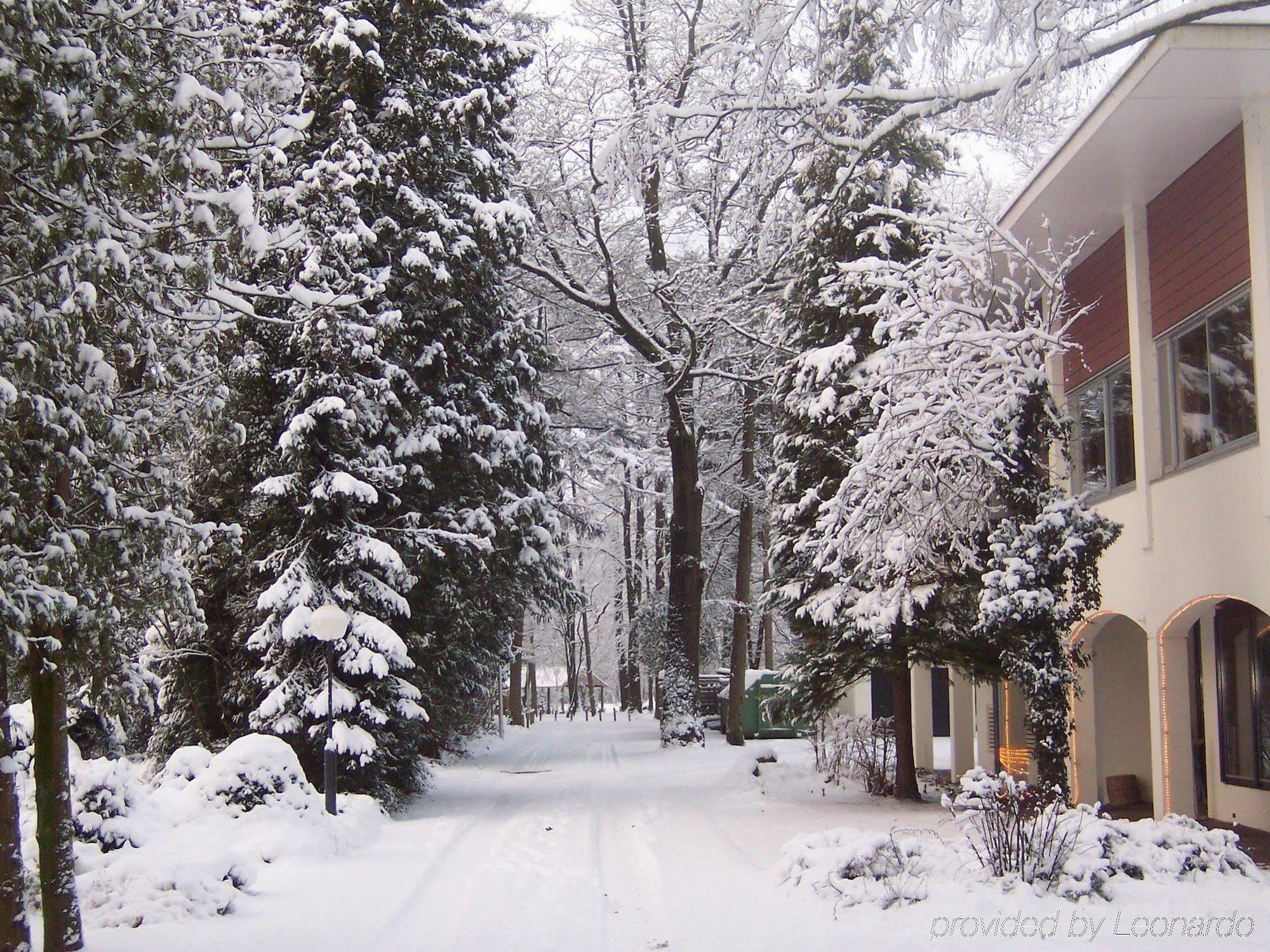 Resort Bad Букело Экстерьер фото